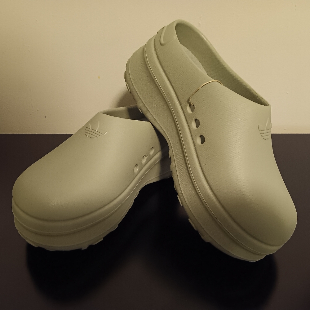 Adidas Women Adifom Stan Mule